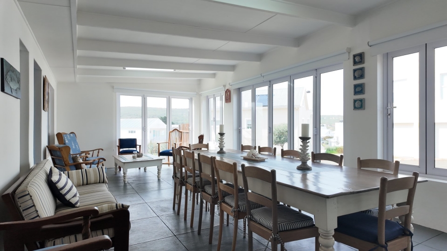 4 Bedroom Property for Sale in Stilbaai Wes Western Cape